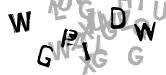 画像認証