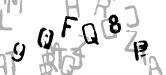 画像認証