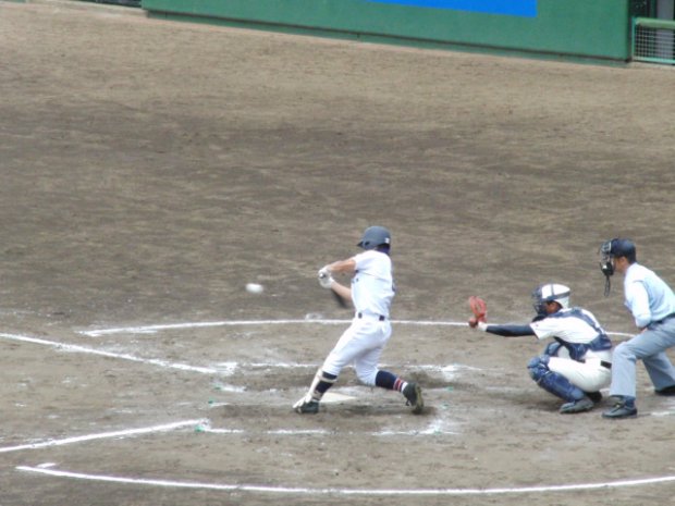 第62回春季関東地区高等学校野球大会