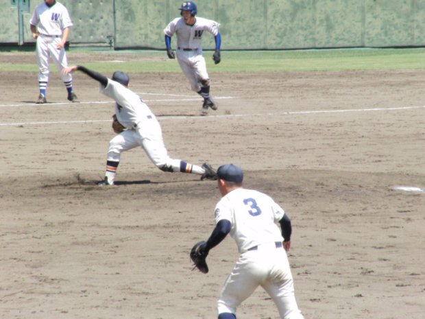 第92回全国高校野球選手権香川県大会