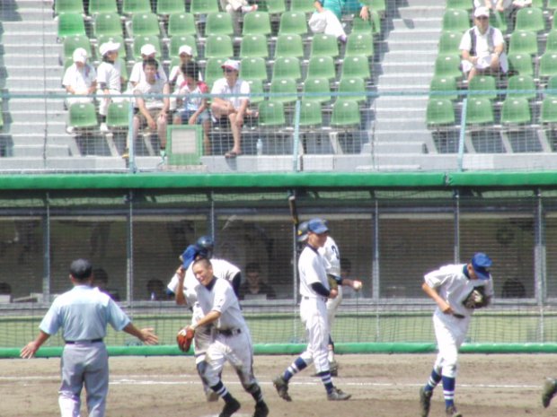 第92回全国高校野球選手権香川県大会