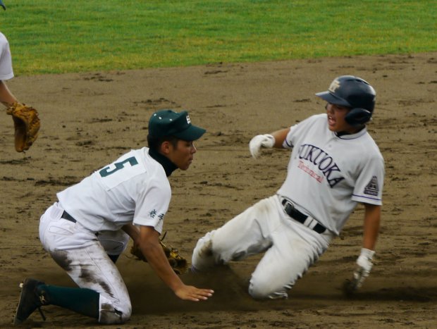 第93回全国高校野球選手権 岩手県大会