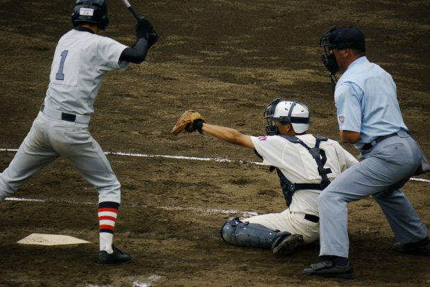 第93回全国高校野球選手権 岩手県大会