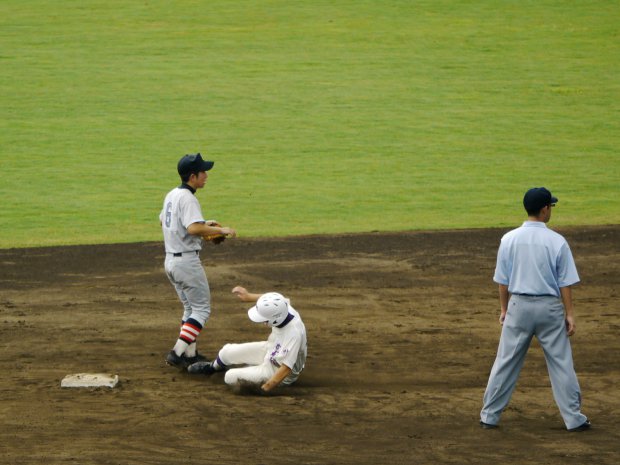 第93回全国高校野球選手権 岩手県大会