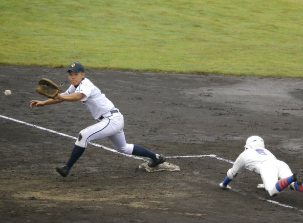 第94回全国高校野球選手権 栃木県大会