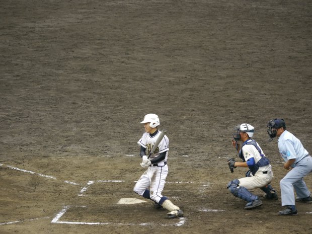 第94回全国高校野球選手権 栃木県大会