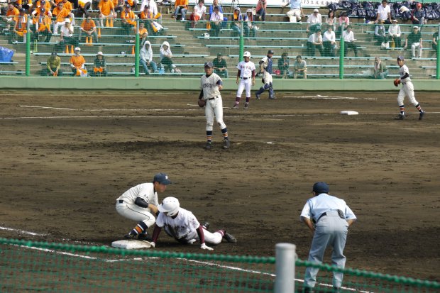 第66回秋季関東地区高等学校野球茨城県大会