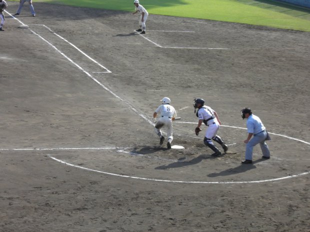 第93回全国高校野球選手権 静岡県大会