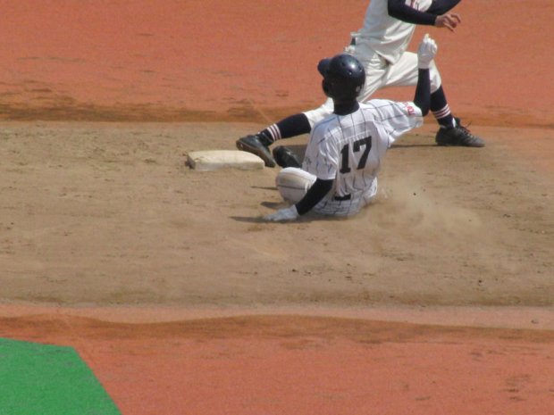 平成22年春季東京都高校野球大会