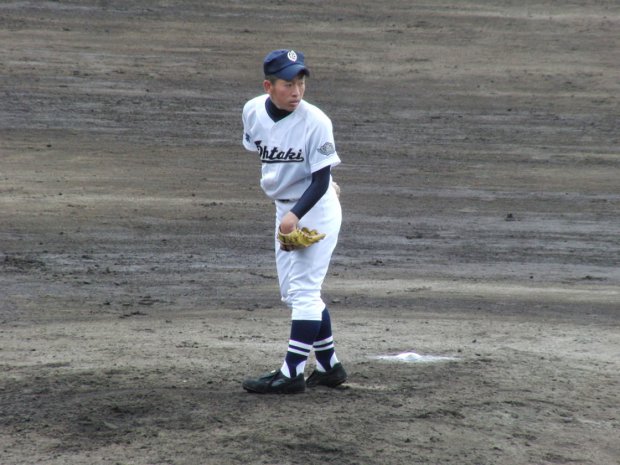 平成22年春季高校野球千葉県大会