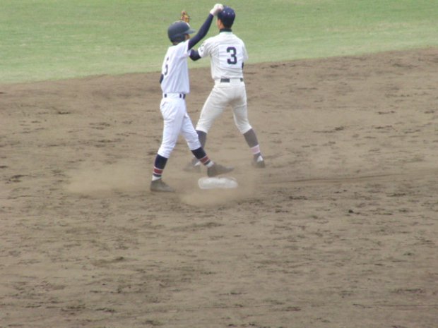 第62回春季関東地区高等学校野球大会