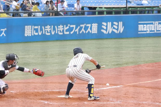 第62回全日本大学野球選手権大会 決勝