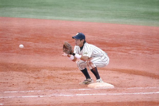 第62回全日本大学野球選手権大会 決勝