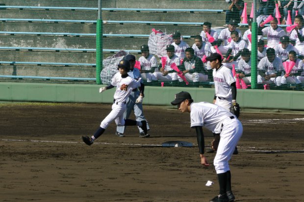 第66回秋季関東地区高等学校野球茨城県大会