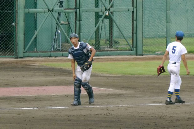 2017年第99回全国高等学校野球選手権福島大会 決勝