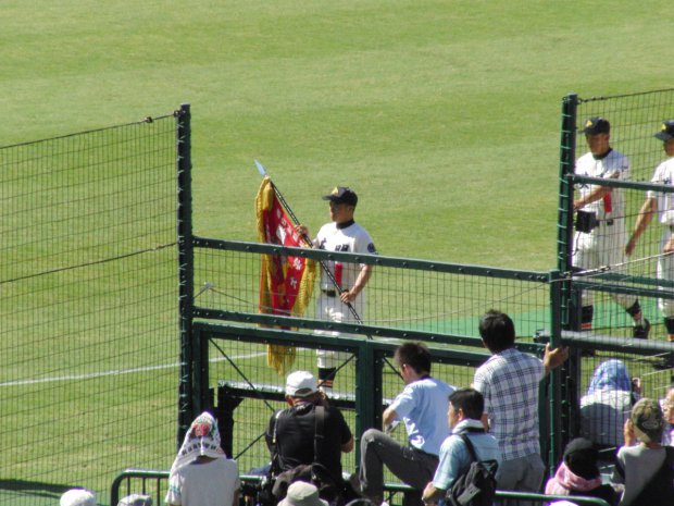 第92回全国高校野球選手権大会