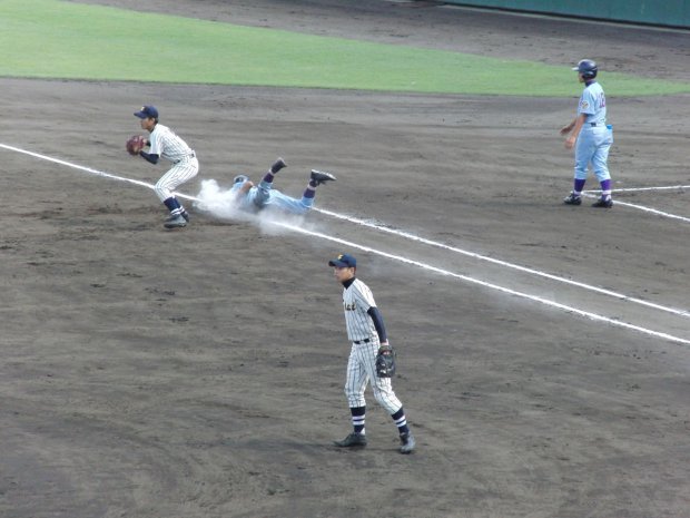 第63回秋季関東地区高校野球神奈川県大会