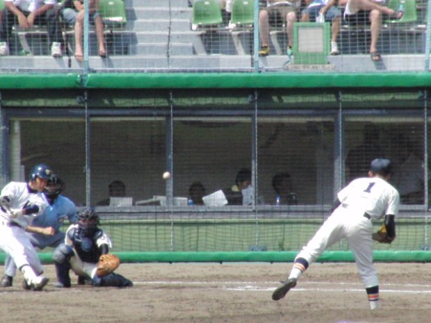 第92回全国高校野球選手権香川県大会