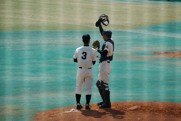 第63回春季関東地区高等学校野球大会 2回戦