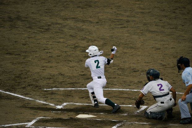 第93回全国高校野球選手権 岩手県大会