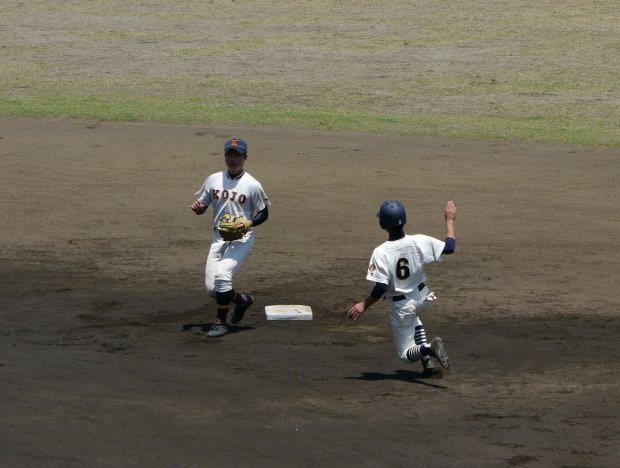 第66回春季関東地区高等学校野球大会 2回戦