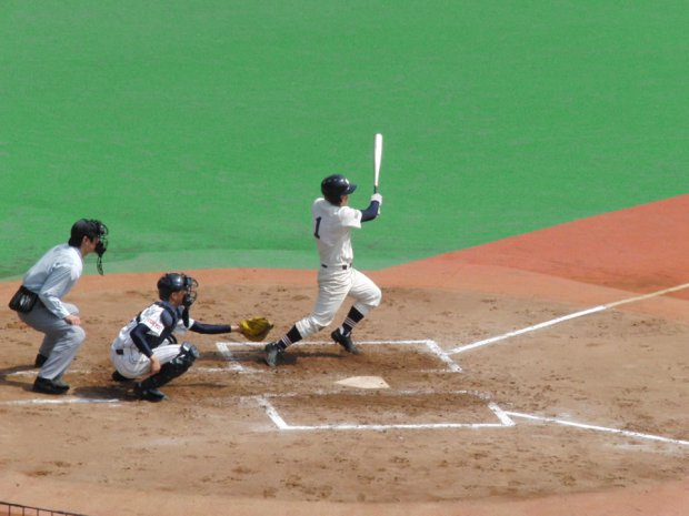 平成22年春季東京都高校野球大会