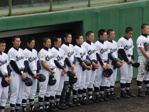 平成22年春季高校野球千葉県大会
