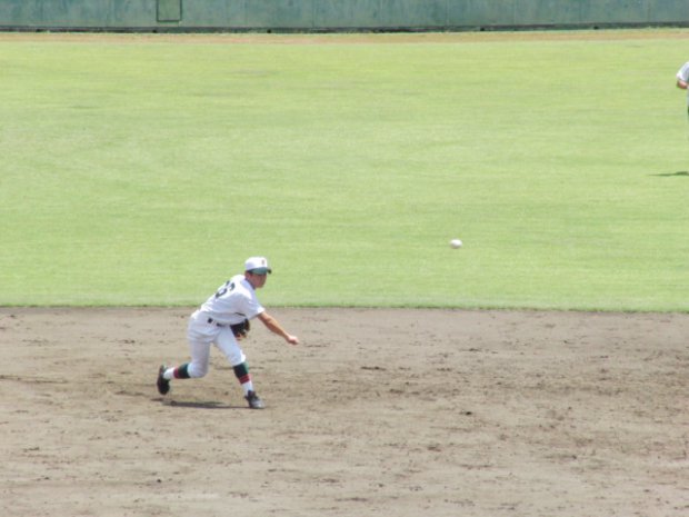 第92回全国高校野球選手権埼玉県大会