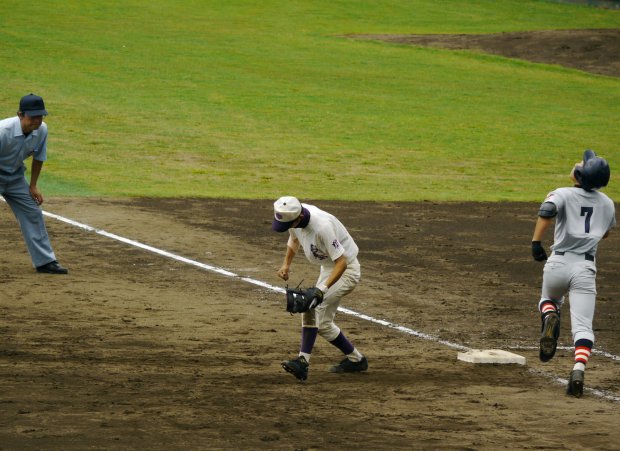 第93回全国高校野球選手権 岩手県大会