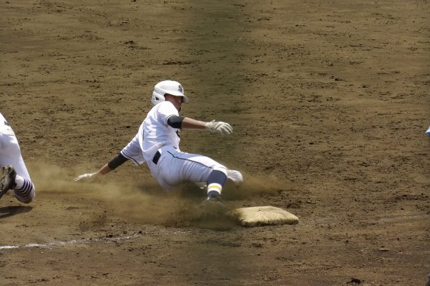 第97回全国高等学校野球選手権 埼玉大会 3回戦