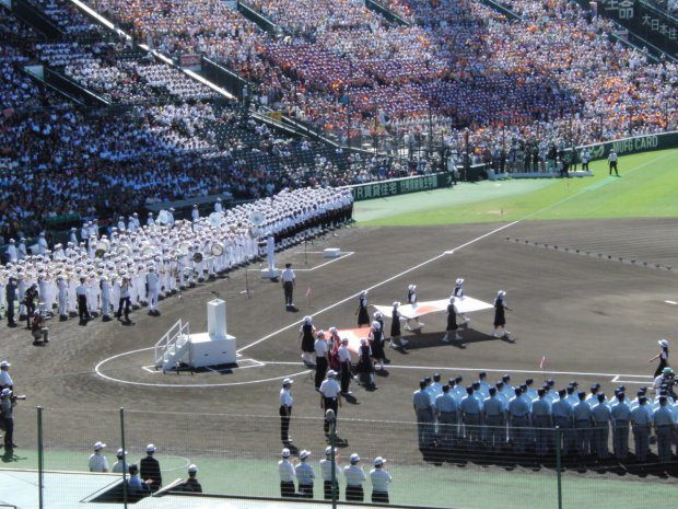 第92回全国高校野球選手権大会