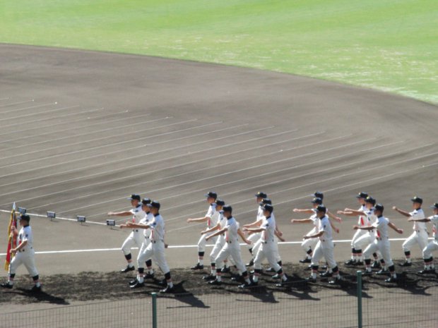 第92回全国高校野球選手権大会