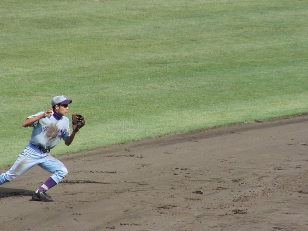 第63回秋季関東地区高校野球神奈川県大会