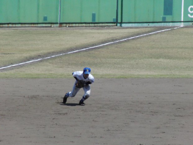 第62回春季高校野球 栃木県大会