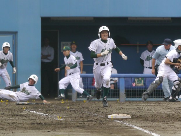 第94回全国高校野球選手権大会 東東京大会