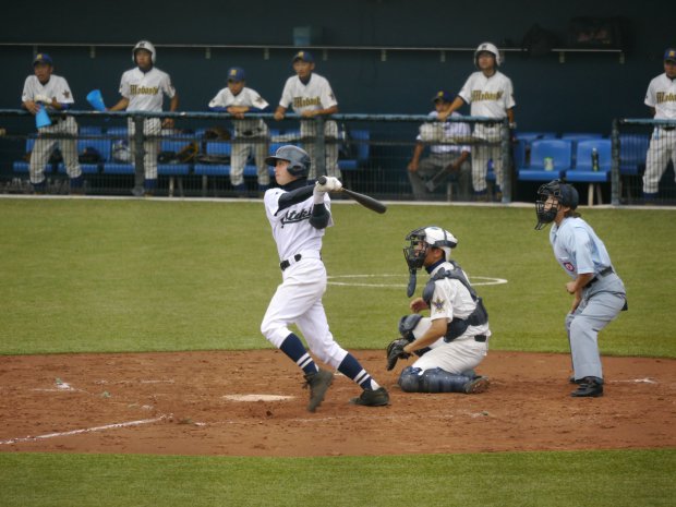第94回全国高校野球選手権 千葉県大会
