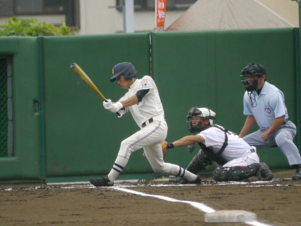 第94回全国高校野球選手権 茨城県大会