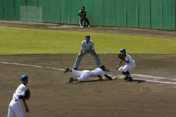 平成25年度秋季高等学校野球千葉県大会