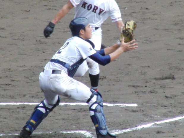 第92回全国高校野球選手権大会 2回戦