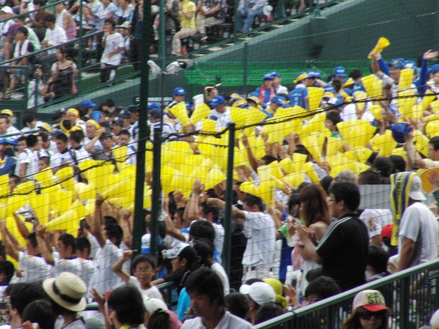 第92回全国高校野球選手権大会 2回戦