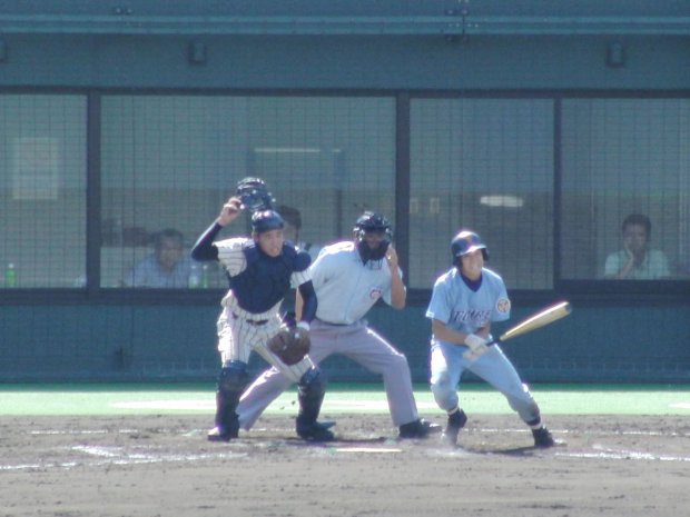 第63回秋季関東地区高校野球神奈川県大会
