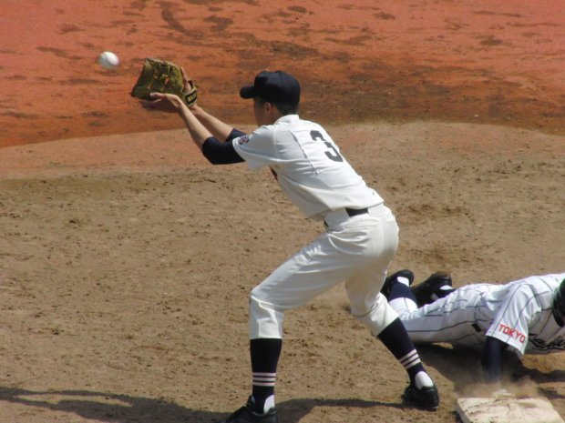 平成22年春季東京都高校野球大会