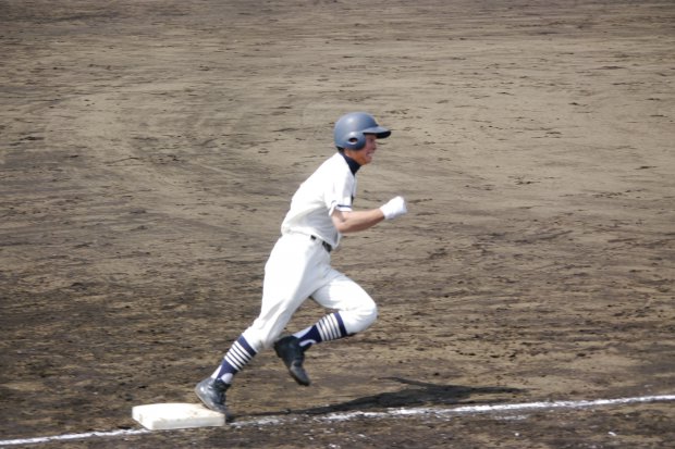 第63回春季関東地区高等学校野球大会 1回戦