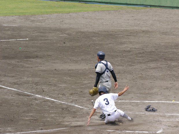 第94回全国高校野球選手権 群馬県大会