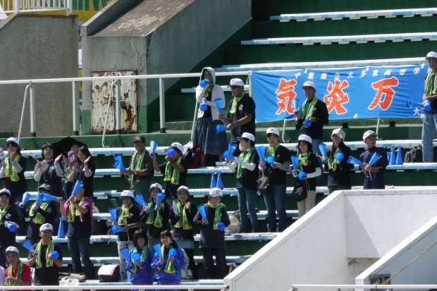 平成25年度秋季高等学校野球千葉県大会