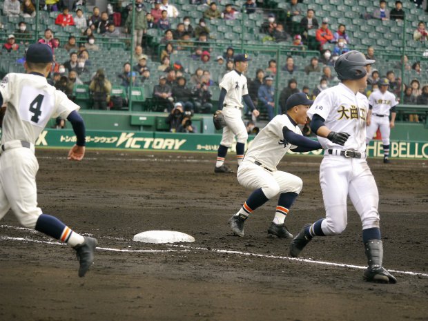 2015年3月24日 第87回選抜高等学校野球大会