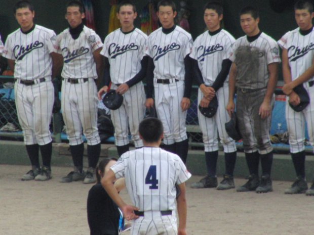 第92回全国高校野球選手権山形県大会決勝