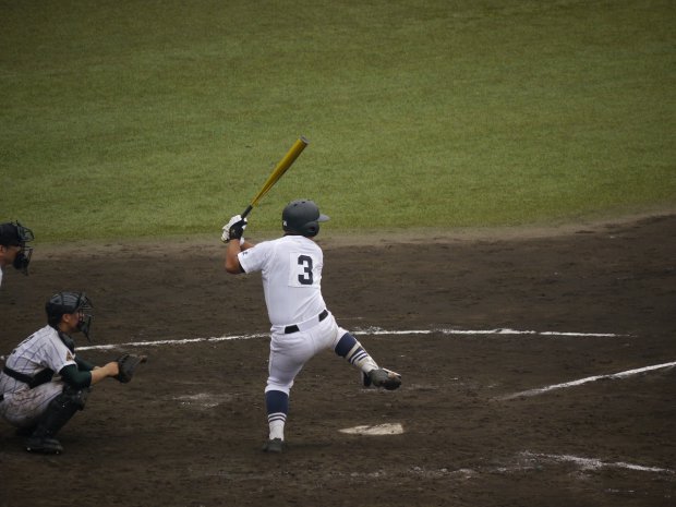 第59回春季東海地区高等学校野球大会 初戦