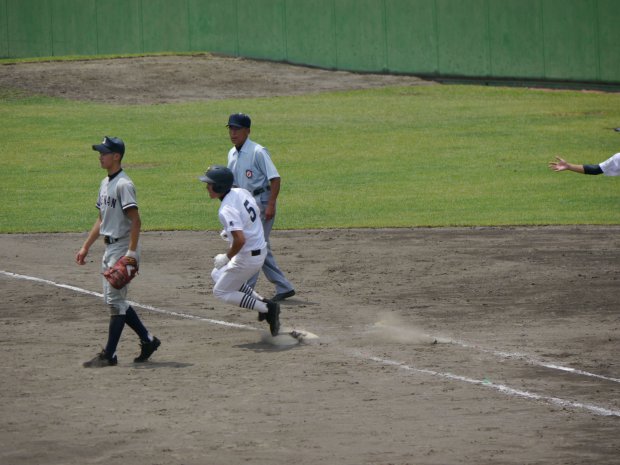 第94回全国高校野球選手権 群馬県大会