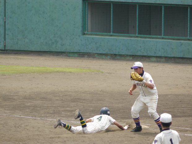 第94回全国高校野球選手権 埼玉県大会